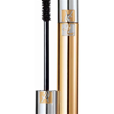 review yves saint laurent mascara|best lash extreme volumizing mascara.